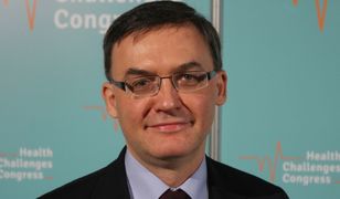 Stan badań nad amantadyną. Prof. Rejdak: Wkrótce pierwsze analizy o leczonych pacjentach