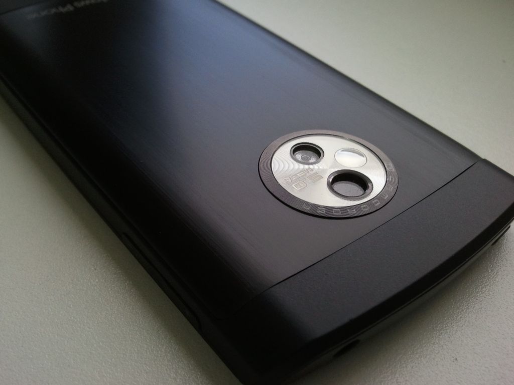 LG Swift 7 - galeria zdjeć 5