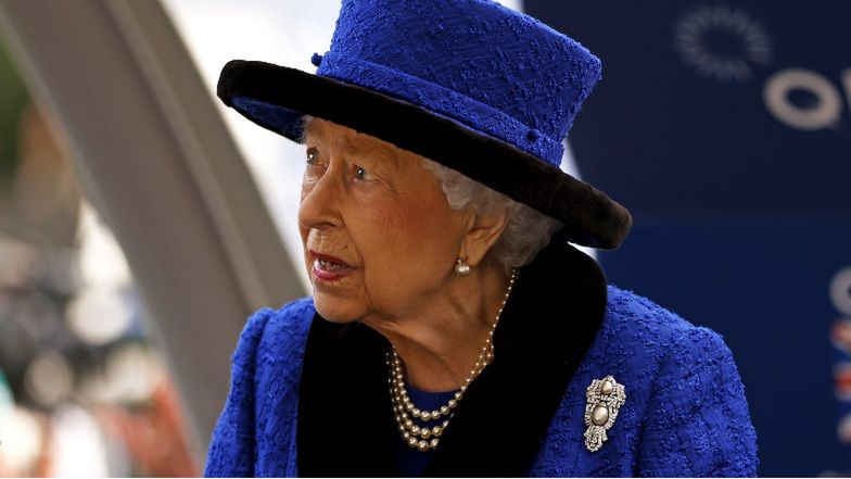 Są nowe doniesienia w sprawie stanu zdrowia królowej Elżbiety!