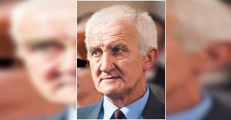 Zaginął Tomasz Konopka z Zamościa. Pomóżmy go odnaleźć