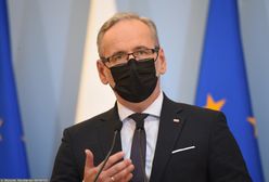 Obostrzenia? Niedzielski: Nie chcemy, by zaszczepieni płacili za nieodpowiedzialność innych