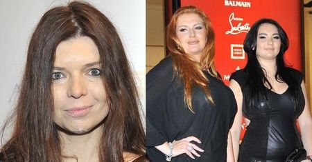 Wróblewska: "Grycanki są takie bardzo na pokaz"