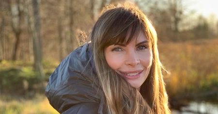 Agnieszka Dygant ostro skrytykowana. "Usta jak ryba"