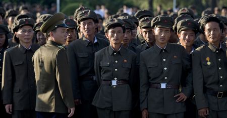 Kolejni żołnierze dla Rosji? Seul ujawnia, co robi Korea Płn.