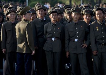 Kolejni żołnierze dla Rosji? Seul ujawnia, co robi Korea Płn.