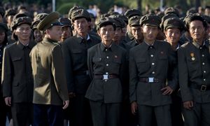 Kolejni żołnierze dla Rosji? Seul ujawnia, co robi Korea Płn.