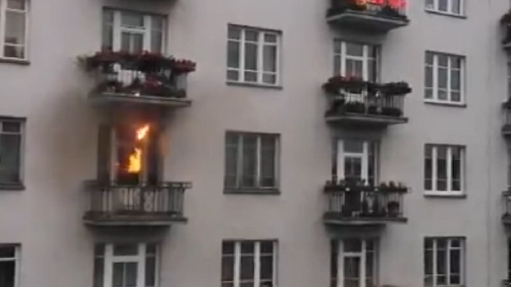 marsz niepodległości