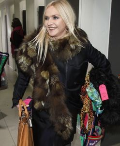 Zakupowy szał Moniki Olejnik!