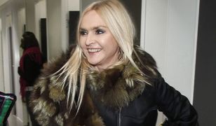 Zakupowy szał Moniki Olejnik!