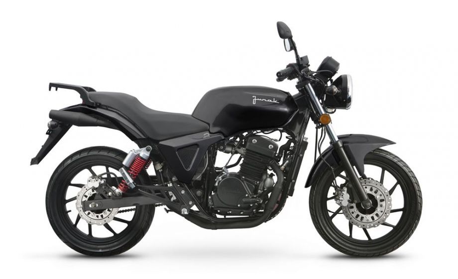 Junak M25