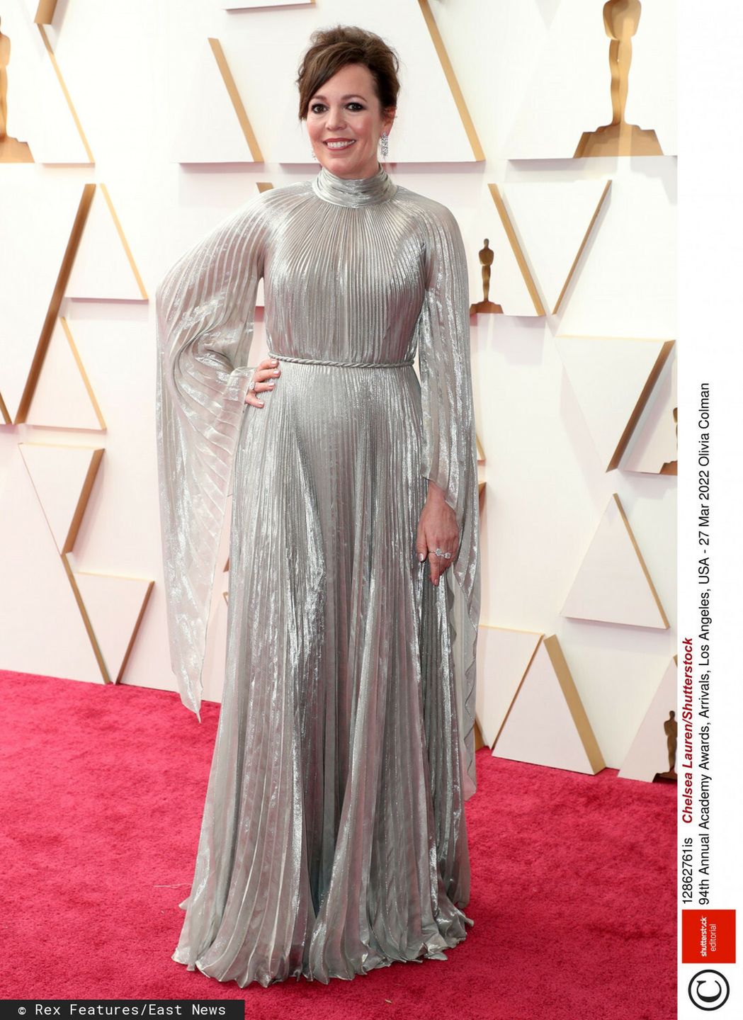 Olivia Colman - Oscary 2022