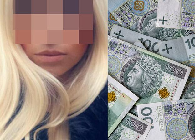 Afera w Wiśle Kraków: Żona gangstera wyprowadzała pieniądze z kasy! "Uzbierało się tego ponad 800 tysięcy złotych"