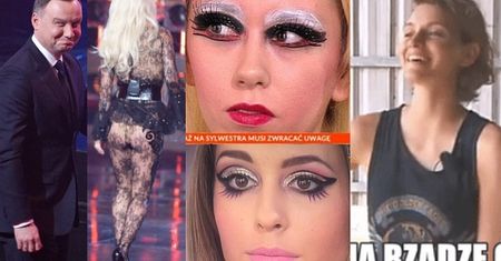 Renulka w "Azja Express" "NAJWIĘKSZĄ ŻENADĄ 2016"!