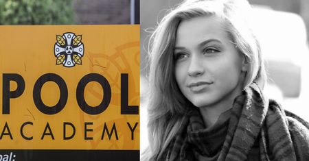 16-letnia Polka powiesiła się w szkolnej toalecie, bo była prześladowana przez "gang dziewczyn"