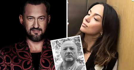 Dramatyczne wieści w "Dzień Dobry TVN". "Zmarł na służbie. Nie zdążyliśmy go pożegnać"