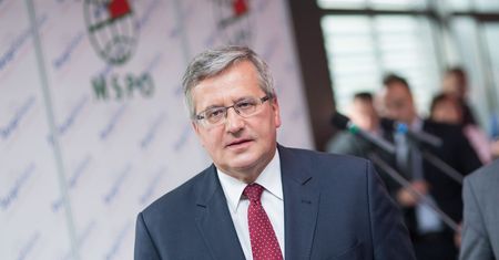 Prezydent podpisał nowelę ustaw dot. rajów podatkowych