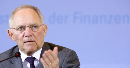 Oszczędności w strefie euro są bezpieczne. Cypr to wyjątek