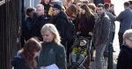 Polacy w Europie w kolejkach na wybory