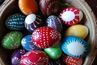 Życzenia świąteczne i kartki wielkanocne. Zobacz najlepsze