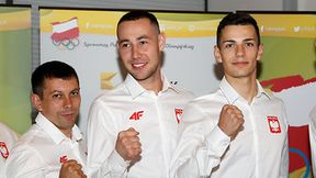 Rio 2016: Zawodnicy taekwondo złożyli przysięgę olimpijską (galeria)
