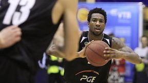 PGE Turów Zgorzelec - CEZ Nymburk 103:94