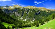Austria - rowerowe szaleństwo