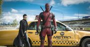 ''Deadpool'' najpopularniejszym superbohaterem w Polsce