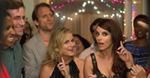 ''Sisters'': Tina Fey i Amy Poehler szaleją