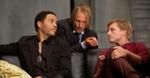 ''The Hunger Games: Catching Fire'': Woody Harrelson będzie pił dla widzów