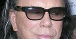 Mickey Rourke badał rosyjski świat przestępczy