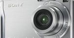 12-megapikselowy kompakt Sony