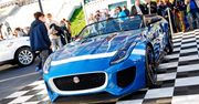 Jak powstawał Jaguar Project 7? [wideo]