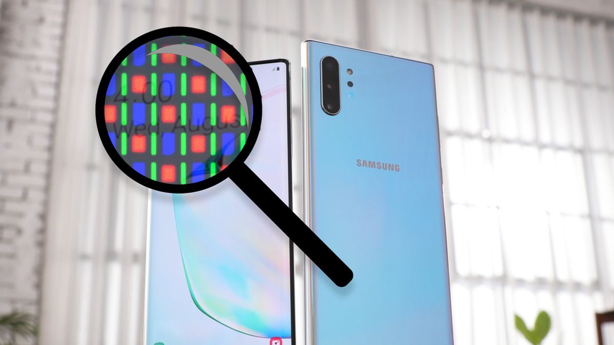 2K w smartfonach okazało się przesadą? Rozdzielczość FullHD wraca do łask 1