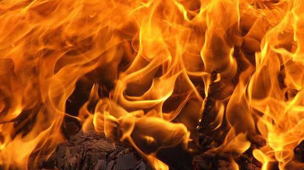 Zdalne podpalenia biur za pomocą drukarek HP? Producent dementuje 1