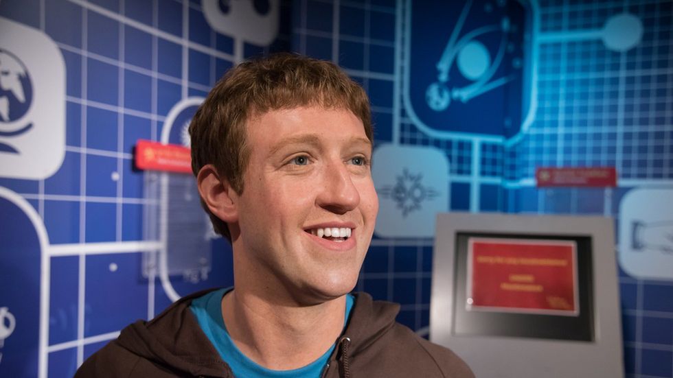 Mark Zuckerberg: odrzucił miliony, by zarobić miliardy. Czym kuszono twórcę Facebooka? 1