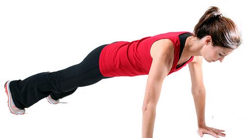 Ćwicz swoje ciało z pomocą eTreningi.pl 1