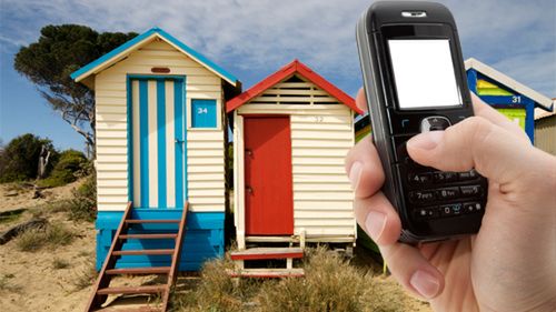 Weekendy z Orange: Przychodzący SMS Specjalny 1