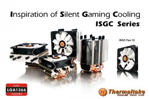 thermaltake