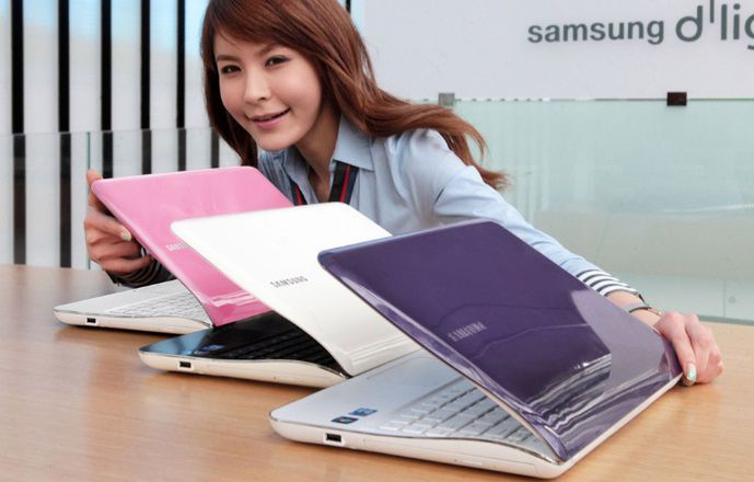 Samsung SF311 (fot. gayakuman.com)