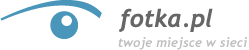 Kto małpuje logo Fotki? 2
