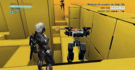 Metal Gear Rising: Revengeance wylądował na półce? Ściągnijcie go stamtąd, bo nadchodzą darmowe misje
