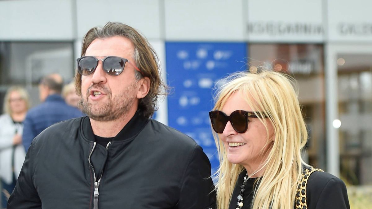 Olejnik i Ziółkowski tworzą jedną z najbardziej udanych par polskich mediów