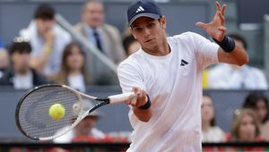 Niespodziewane porażki wielkich talentów. Rewelacyjny nastolatek zatrzymany