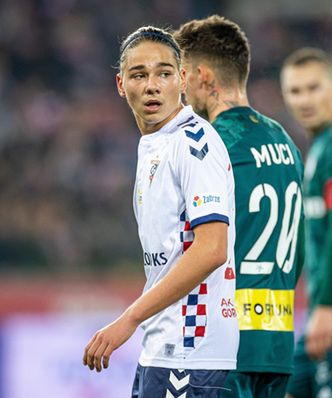 Kibice pytali, czy Jan Urban chce przegrać mecz. Trener poszedł na całość