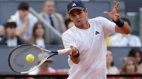 Niespodziewane porażki wielkich talentów. Rewelacyjny nastolatek zatrzymany