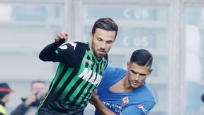 Serie A: ACF Fiorentina ma coraz większe kłopoty. Szczęśliwie uratowała punkt