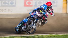 Żużel. Z piekła do nieba. Jeppesen zrobił nieprawdopodobną rzecz i został bohaterem! (wideo)