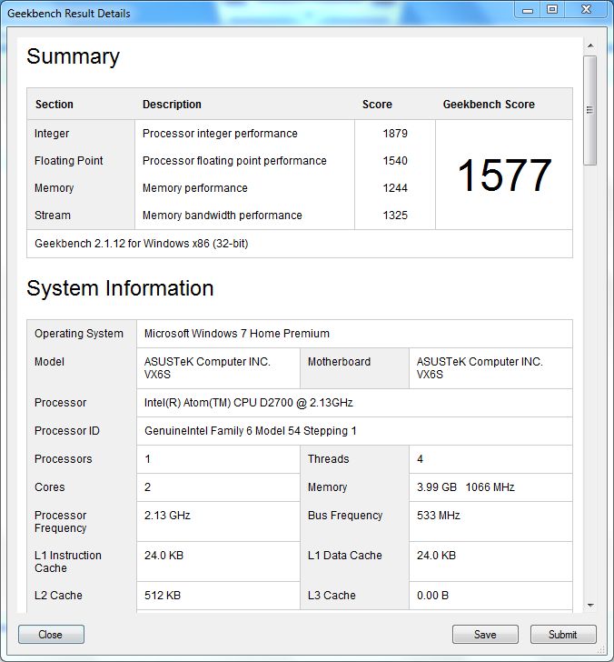Asus Lamborghini VX6S – wściekła mandarynka [test] 21