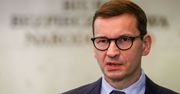 Morawiecki: Obawiam się, że Rosja pójdzie dalej na zachód