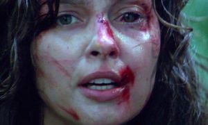 Krytykuje film, w którym zagrała. "Przemoc seksualna nie powinna być rozrywką"